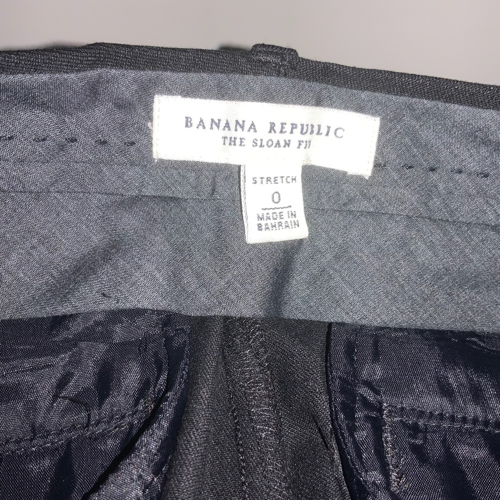 Pants - Picture 7 of 14